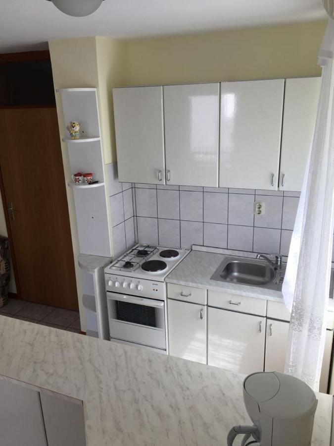 מאלינסקה Apartmani Ana מראה חיצוני תמונה