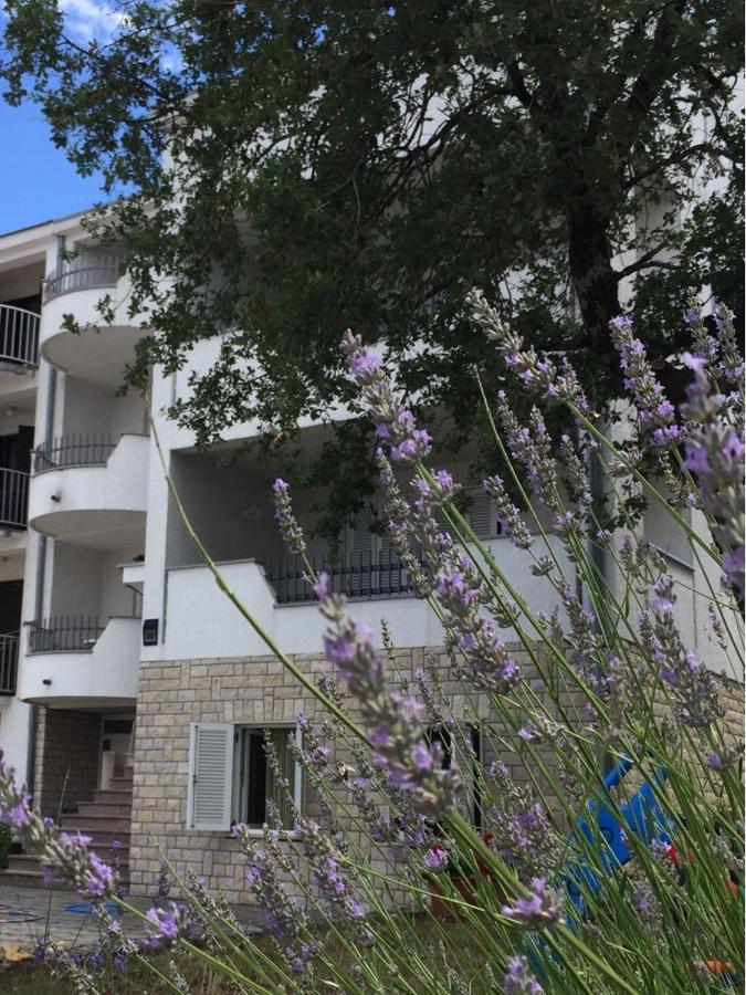 מאלינסקה Apartmani Ana מראה חיצוני תמונה