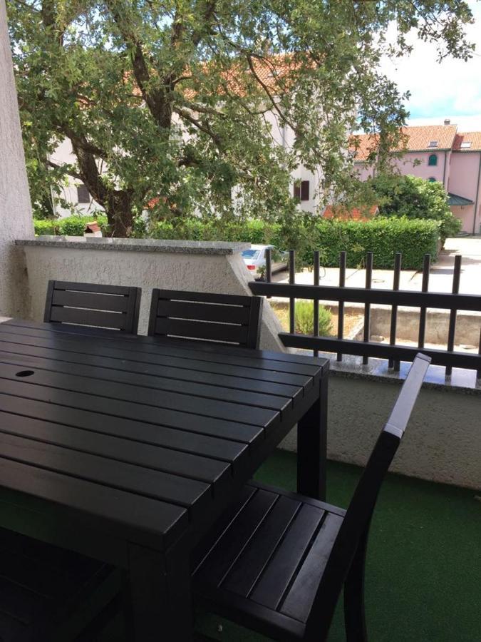מאלינסקה Apartmani Ana מראה חיצוני תמונה