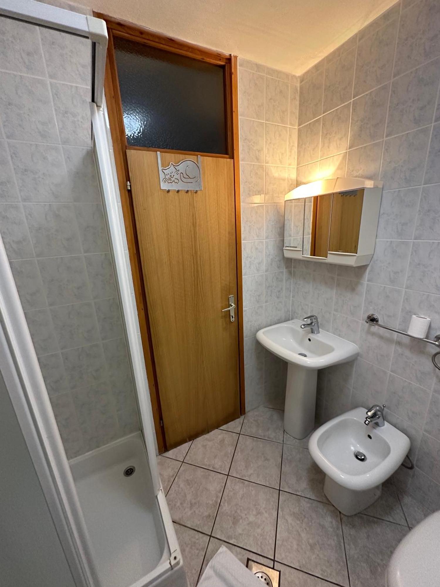 מאלינסקה Apartmani Ana מראה חיצוני תמונה