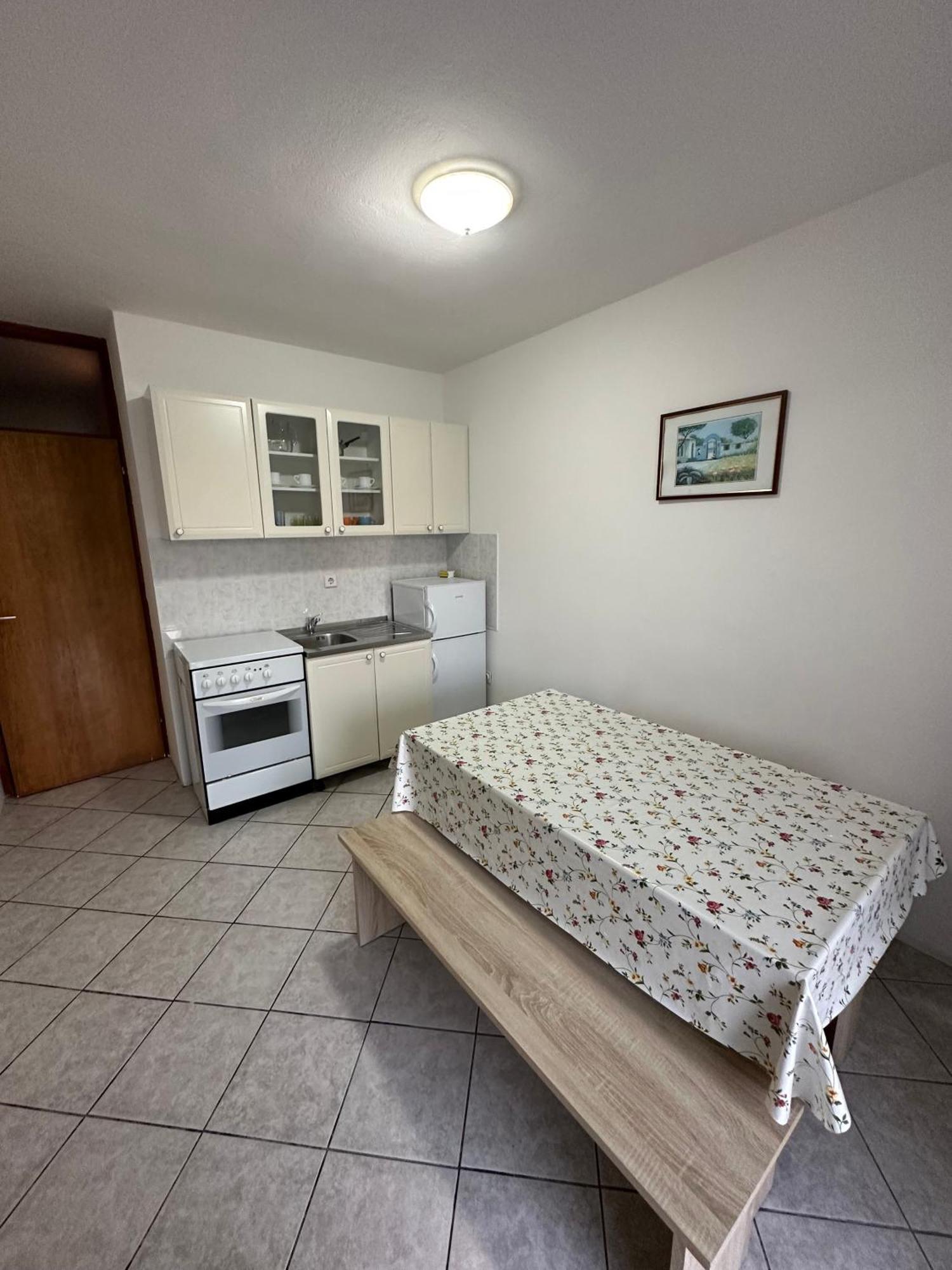 מאלינסקה Apartmani Ana מראה חיצוני תמונה