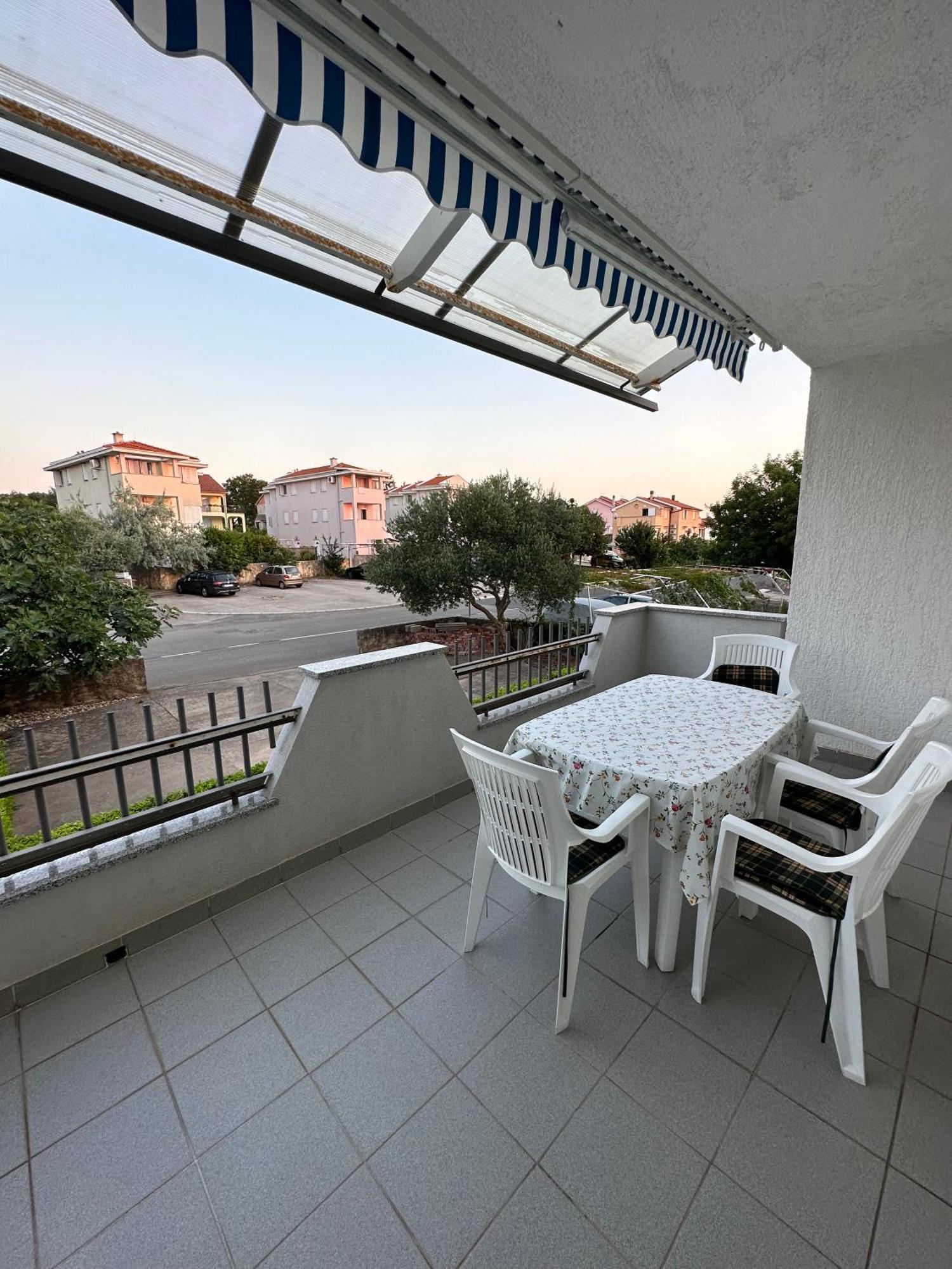 מאלינסקה Apartmani Ana מראה חיצוני תמונה